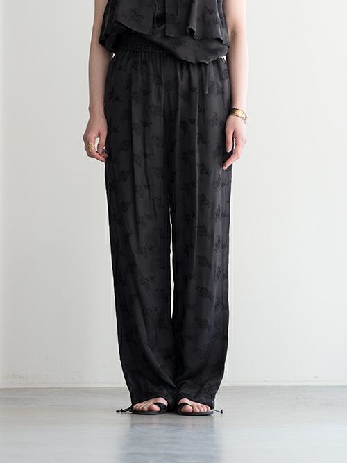 TICCAティッカ Vネックニットベスト OFFWHITE | ITAL STYLE WEAR