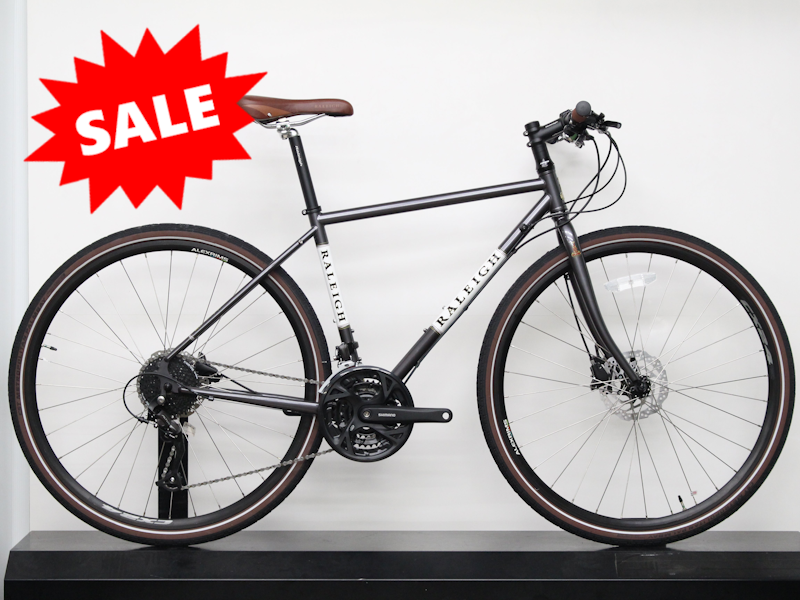 2025 RALEIGH (ラレー) RFF Radford-Fatty (ラドフォード-ファッティ