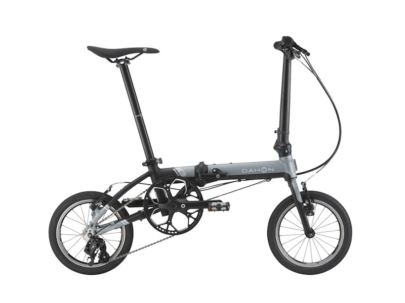 2025 DAHON (ダホン) K3 (ケースリー)【試乗車あり】 自転車の通販なら