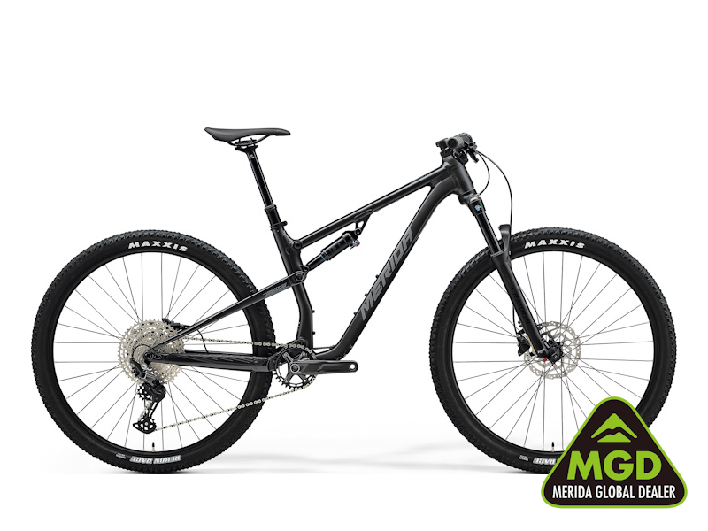 2025 MERIDA (メリダ) NINETY-SIX 400 (ナインティ シックス 400