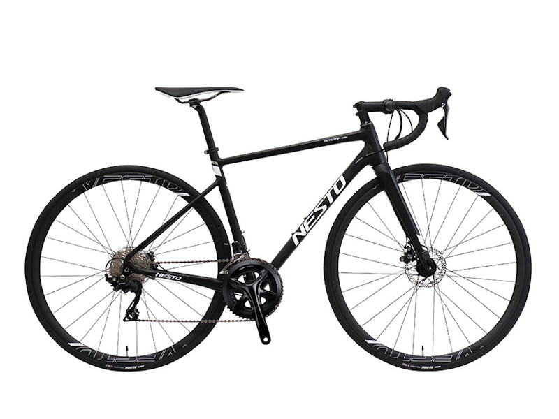 2026 NESTO (ネスト) ALTERNA DISC (オルタナ ディスク) 自転車の通販
