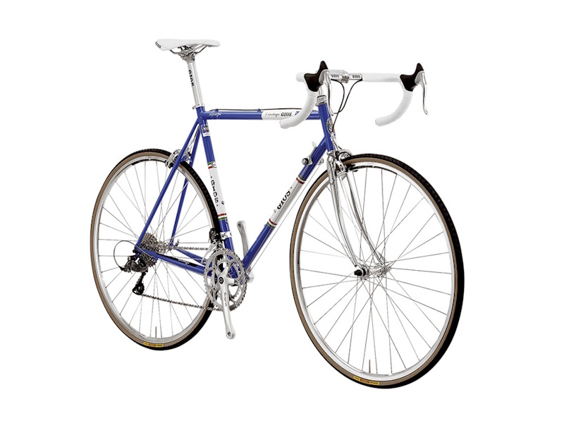 2026 GIOS (ジオス) VINTAGE (ビンテージ) 自転車の通販なら伊丹のカンザキ
