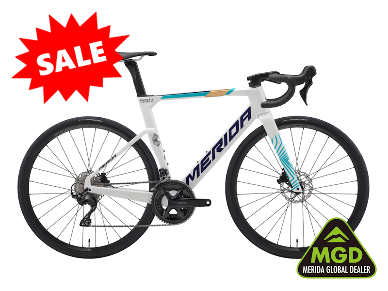 2024 MERIDA (メリダ) REACTO 4000 (リアクト 4000)【セール】 自転車