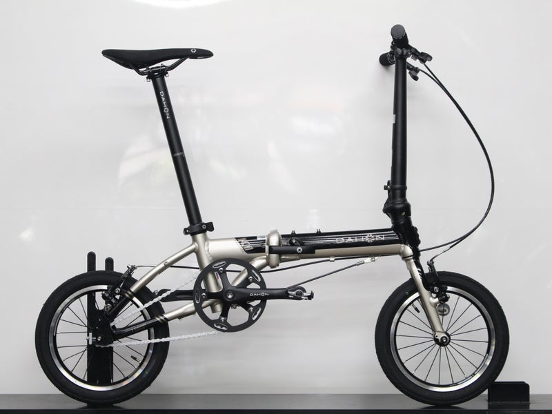 2026 DAHON (ダホン) K1 (ケーワン)【試乗車あり】 自転車の通販なら