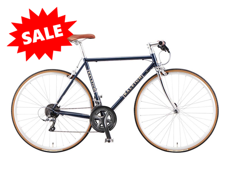 2025 RALEIGH (ラレー) RFC Radford Classic (ラドフォード クラシック