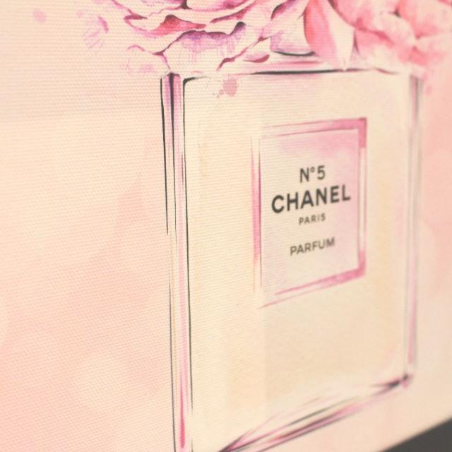アモアアート AMOUR ART THIS LOVE(ディスラブ) シャネル(CHANEL)を