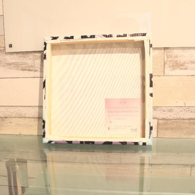 アモアアート AMOUR ART DREAM BABY Supremeとルイヴィトンをモチーフ