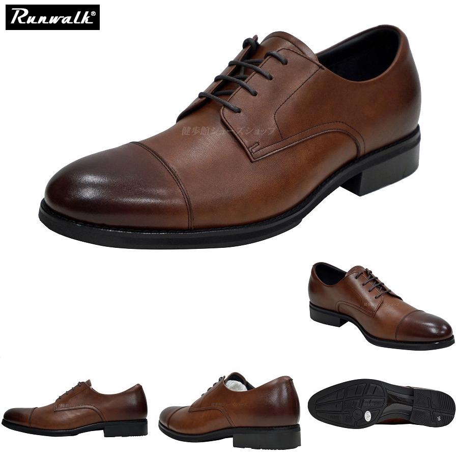 ASICS（アシックス） ランウォーク メンズ ビジネスシューズ 靴 WR25KL