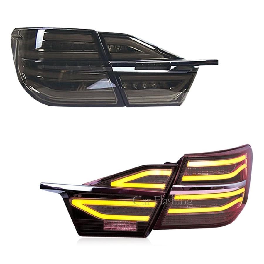 トヨタ（TOYOTA） カムリ AVV50 50系 LED テールライト 左右