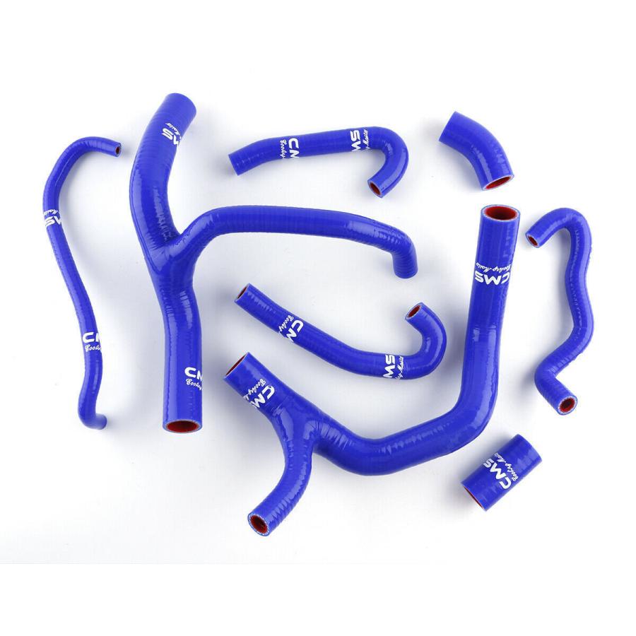 ホンダ（HONDA） ラジエターホース CBR1000RR SC57 '04-'07 クーラント