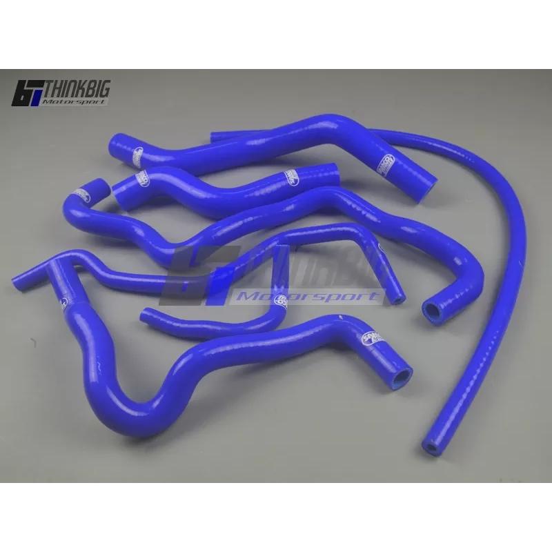 ホンダ（HONDA） ラジエターホース シビック ES クーラントホース 7本