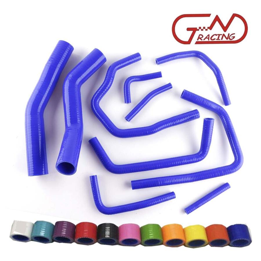 トヨタ（TOYOTA） ラジエターホース ランドクルーザー ランクル HDJ80