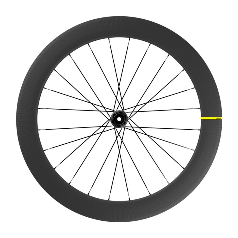 MAVIC（マヴィック） MAVIC COSMIC SL65 DISC F/R PAIR WHEEL SET