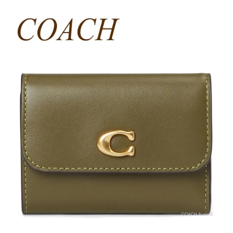 COACH（コーチ） ホリデーセール COACH CZ111 エッセンシャル カード