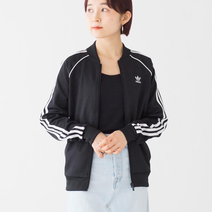 adidas Originals アディダス レディース スーパースター トラック