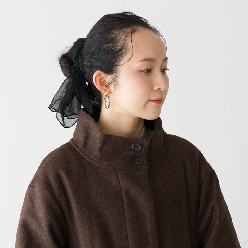 FRED PERRY（フレッドペリー） ハリントン コート F6358 レディース