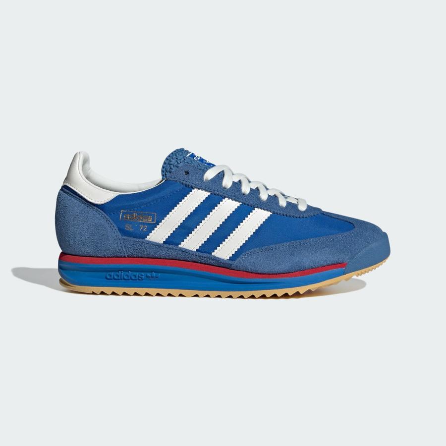 adidas Originals アディダス オリジナルス SL 72 RS メンズ