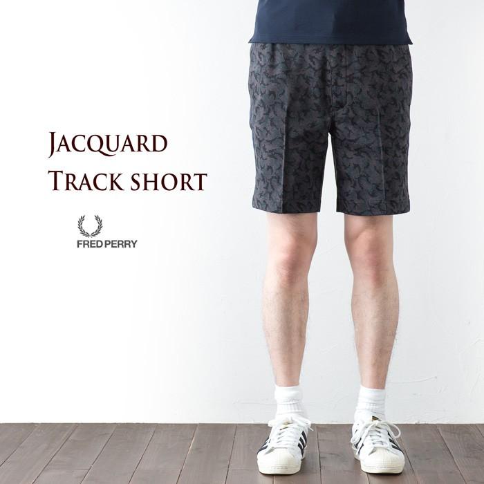 FRED PERRY（フレッドペリー） 【20%OFF】フレッドペリー トラック
