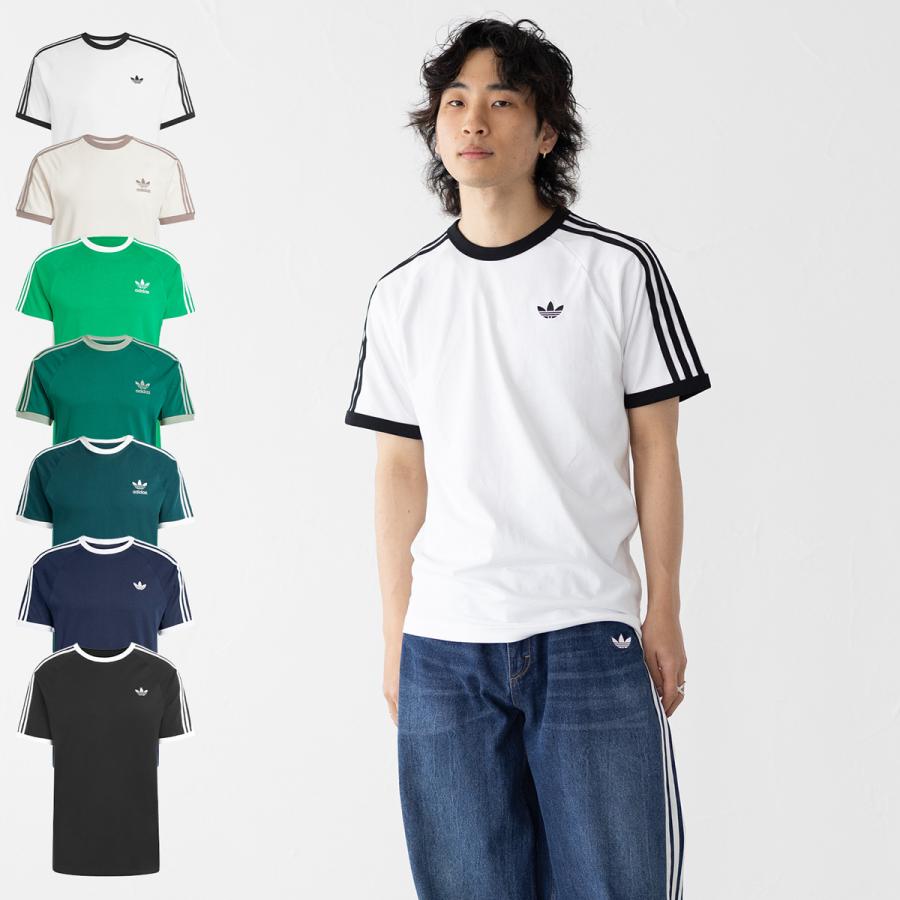 adidas Originals 【お一人様3枚まで】アディダス オリジナルス T