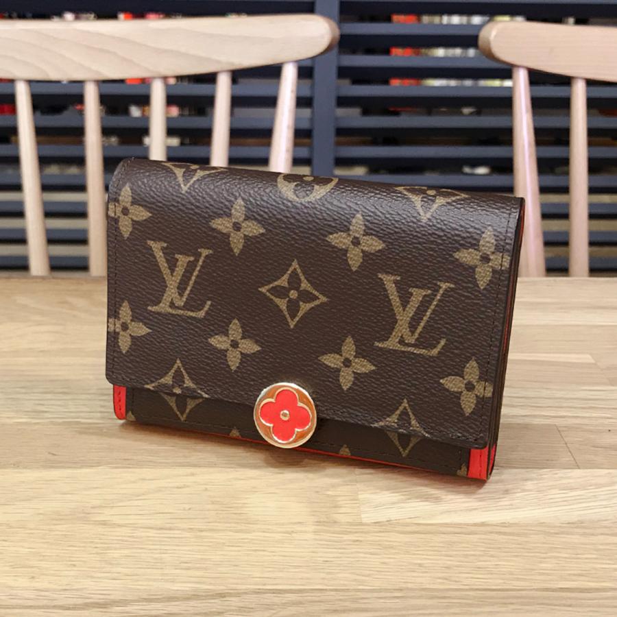 LOUIS VUITTON（ルイ・ヴィトン） 【新品同様】 モノグラム