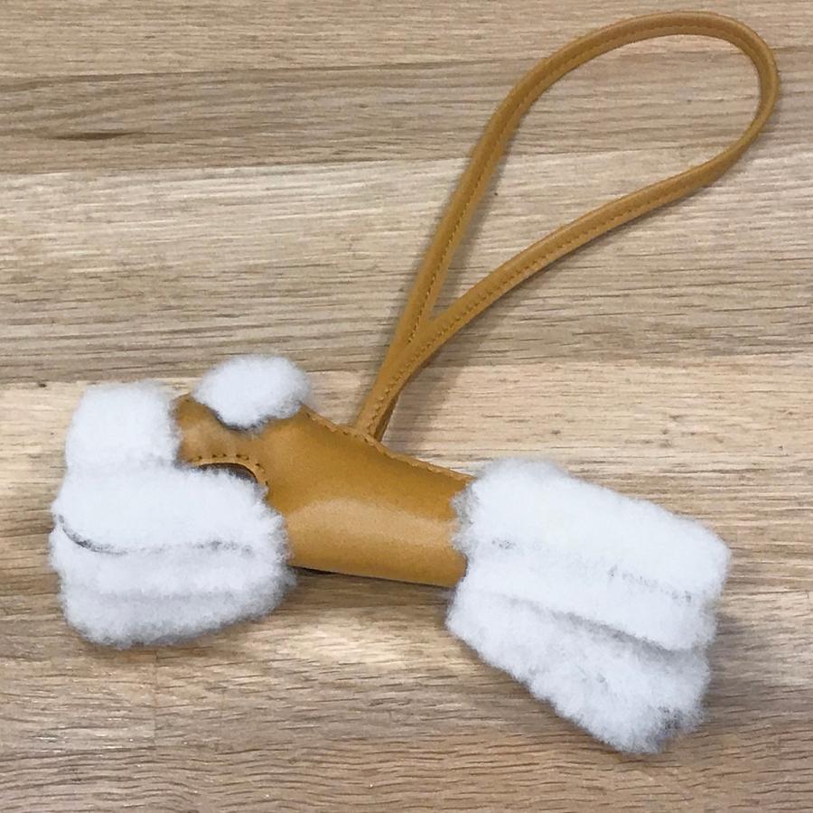 HERMES（エルメス） 【新品未使用】エルメス 希少 バディ バッグ