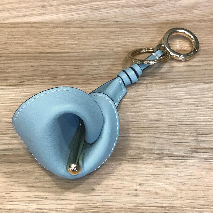LOEWE（ロエベ） 【超美品】ロエベ カラ バッグチャーム オランダ