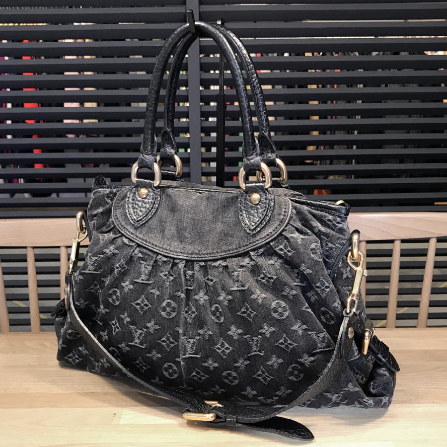 LOUIS VUITTON（ルイ・ヴィトン） 【美品】ルイヴィトン モノグラム