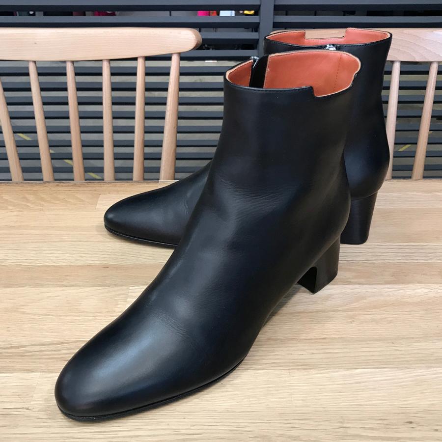 HERMES（エルメス） 【新品同様】エルメス デマルシュ アンクル