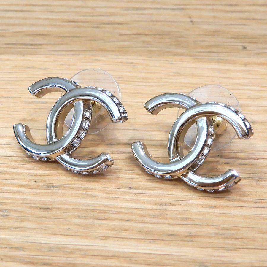 CHANEL（シャネル） 【新品未使用】シャネル ココマーク ライン