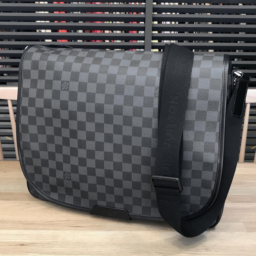 LOUIS VUITTON（ルイ・ヴィトン） 【新品同様】ルイヴィトン ダミエ