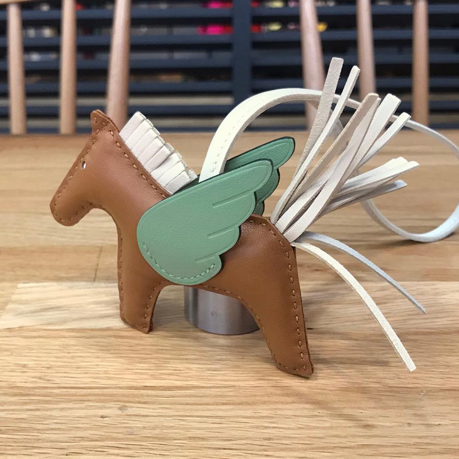 HERMES（エルメス） 【新品未使用】エルメス ロデオ ペガサス PM