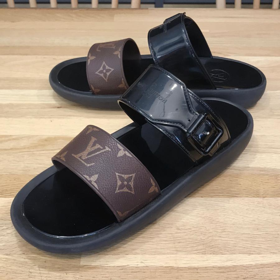 LOUIS VUITTON（ルイ・ヴィトン） 【良品】ルイヴィトン モノグラム