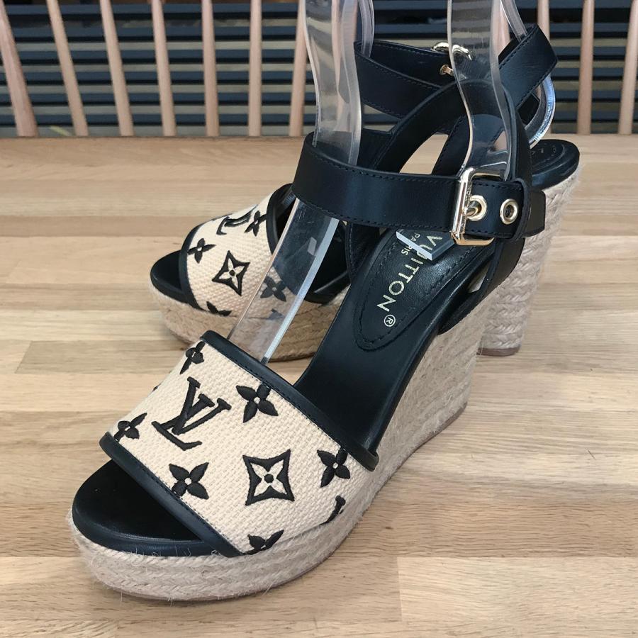 LOUIS VUITTON（ルイ・ヴィトン） 【超美品】ルイヴィトン LV バイ・ザ