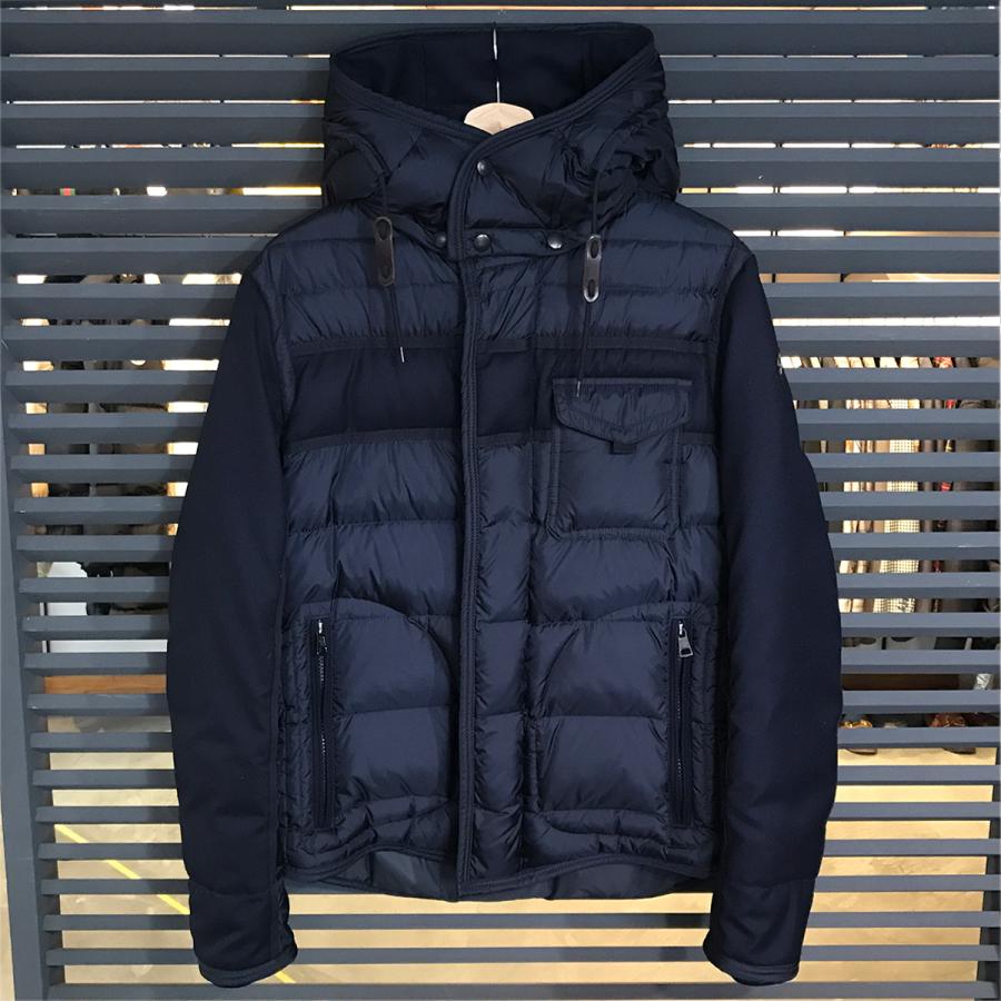MONCLER（モンクレール） 【超美品】モンクレール ライアン RYAN