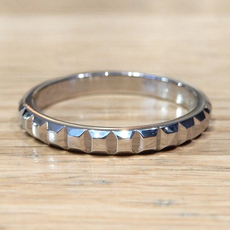 BOUCHERON（ブシュロン） 【新品同様】ブシュロン キャトル クル ド