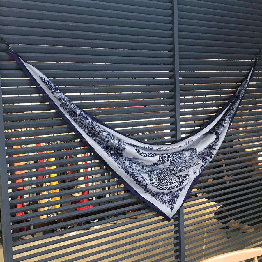 HERMES（エルメス） 【新品未使用】エルメス トライアングルジェアン