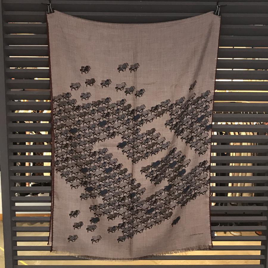 HERMES（エルメス） 【新品同様】エルメス レクタングル THE PARADE