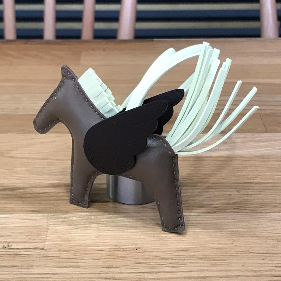 HERMES（エルメス） 【新品未使用】エルメス ロデオ ペガサス PM