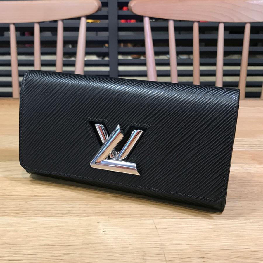 LOUIS VUITTON（ルイ・ヴィトン） 【超美品】ルイヴィトン エピ