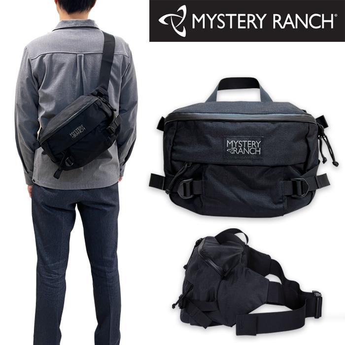 MYSTERY RANCH（ミステリーランチ） Hip Monkey2 ヒップモンキー2