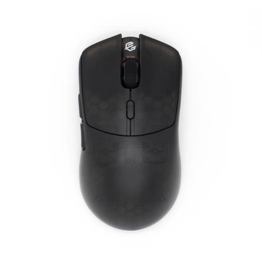 GWolves HTS Plus (HTS+) 4K ゲーミングマウス ワイヤレス 超軽量 無線