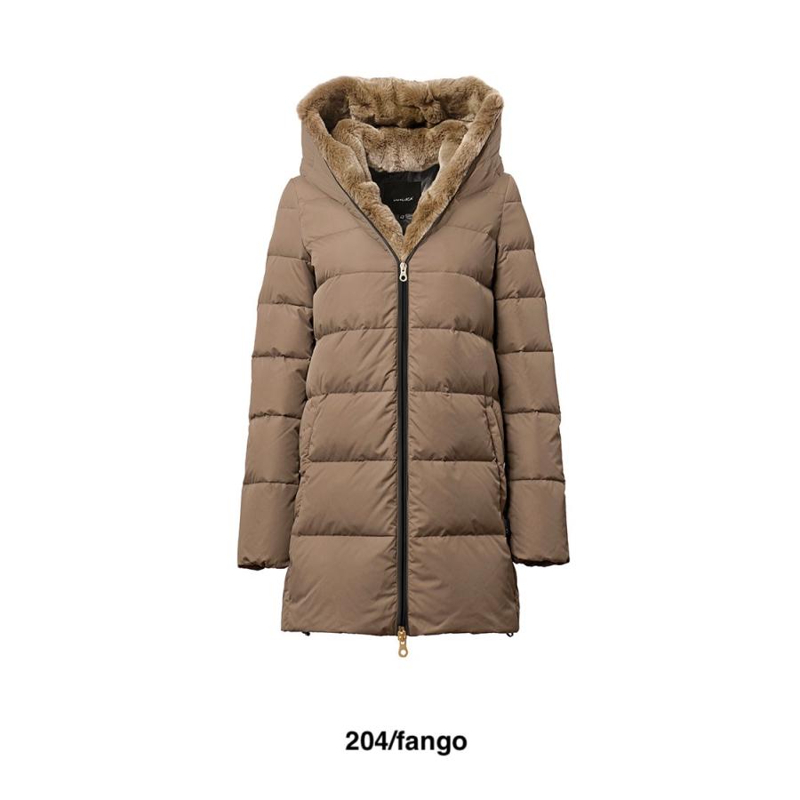 DUVETICA（デュベティカ） DUVETICA Carys ダウンコート : COLORS