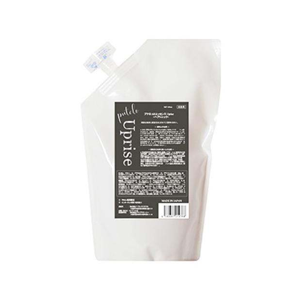 プテロ ARエッセンス Uprise 500ml 詰替え用 ヘアトニック : color