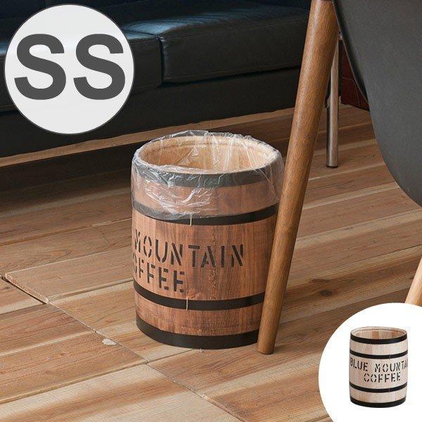 中古】ディスプレイ用コーヒー木樽 その他アンティーク調雑貨 おまけ6