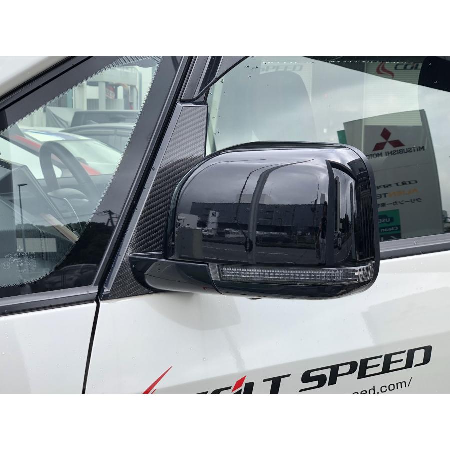 三菱（MITSUBISHI） 2026年モデルにも対応！三菱純正デリカD:5 P