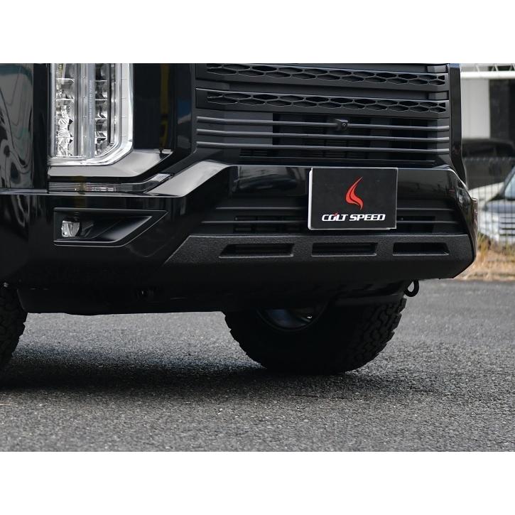 コルトスピード 店舗限定商品 デリカD:5（CV1W 2019/2〜）用 LINE-X