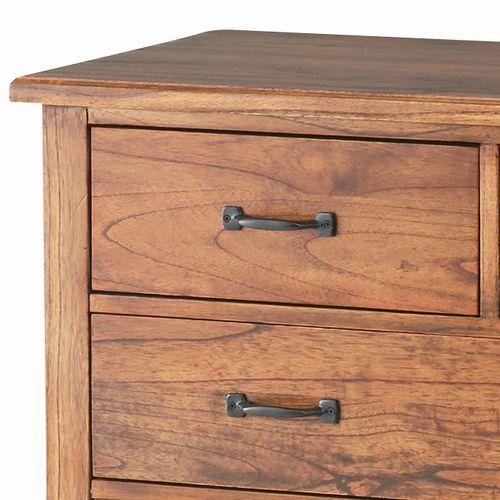 チェスト PM-307 東谷 AZUMAYA ティンバー 北欧風 ヴィンテージ調