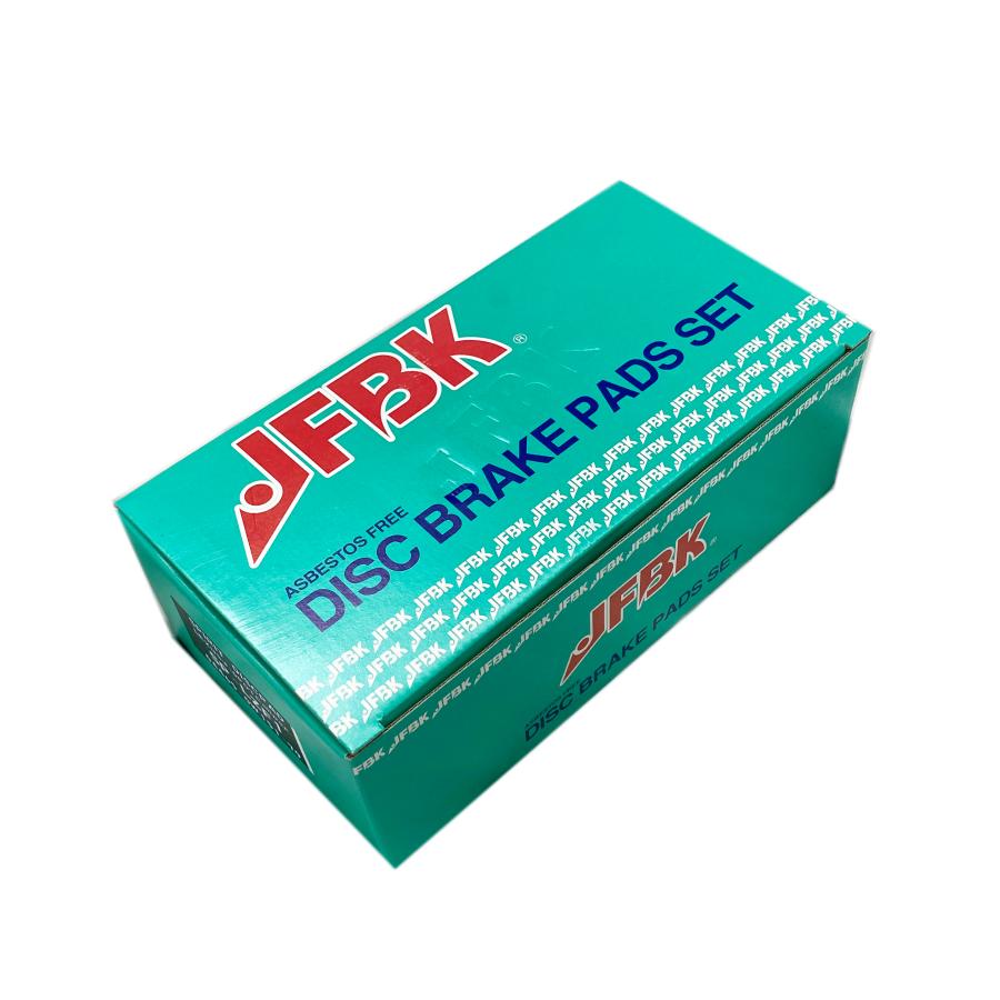 レクサス（LEXUS） ブレーキ パッド フロント LS460 USF40 F