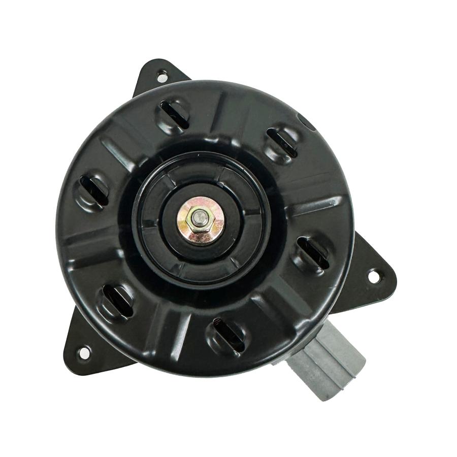 ジムニー JB23W 168000-7060 17120-76JA0 ラジエーター ファンモーター