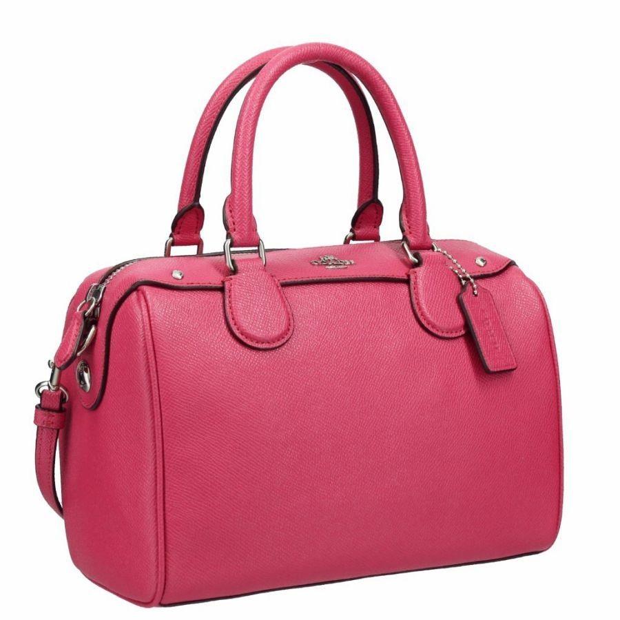 COACH（コーチ） コーチCOACH F57521 SV/MJ ショルダーバッグ